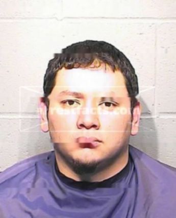 Ronald Alexander Suarez