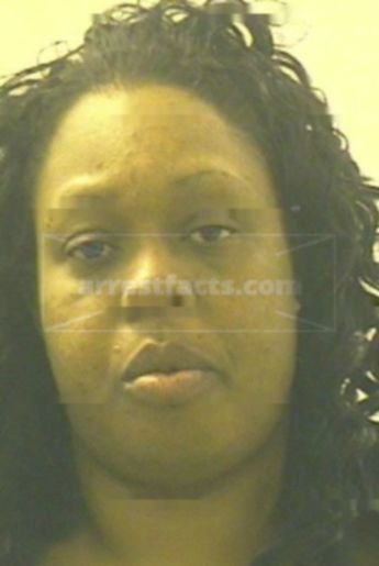 Antionette Lashan Clark