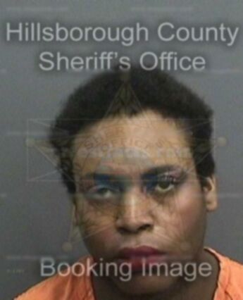 Thaddeus Latrevis Kemp