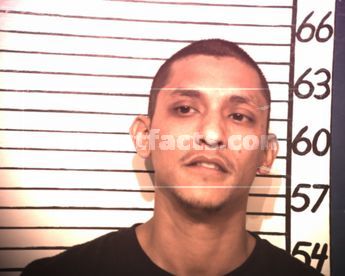 Ernest Rangel