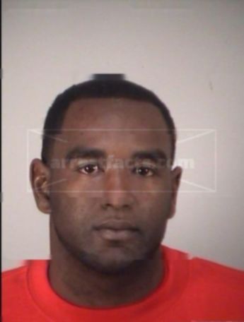 Kareem Javon Goldwire