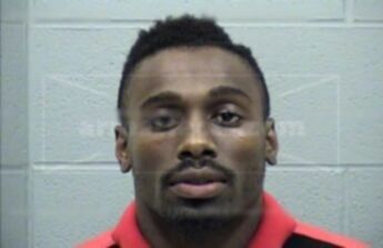 Kaman Deshon Holt