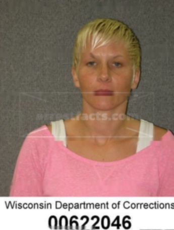 Nickie A Novitzke
