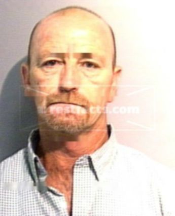 Timothy Wayne Ward