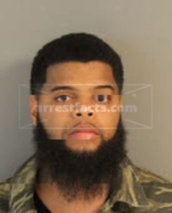 Brandon Ray Morris