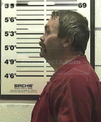 Dennis Lee Coen