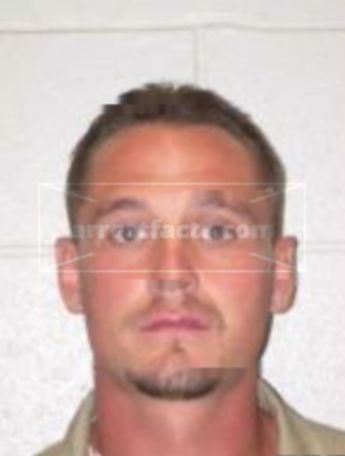 Chad John Triplett