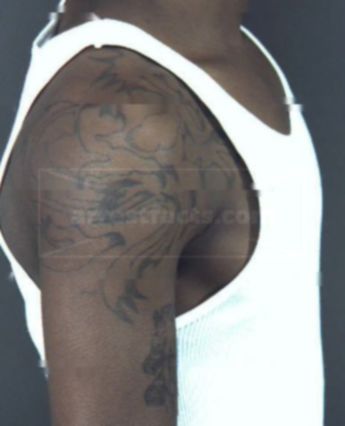 Tazares Jamar Spearman