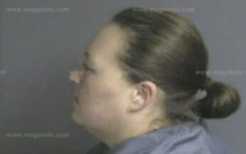 Amanda Jean Kellam