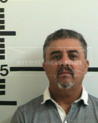 Leonardo Adame Ortegon