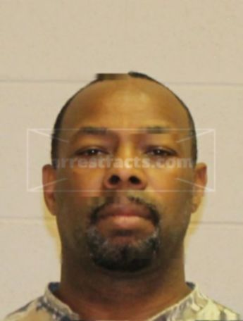 Richard Tyrone Bryant