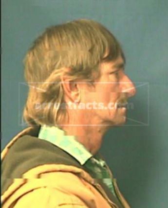 Charles Harold Stiffler