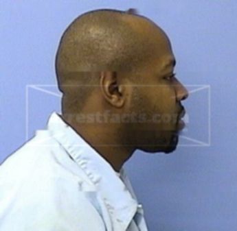 Derrick Bond