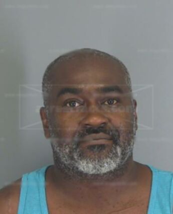 Raymond Charles Rooks