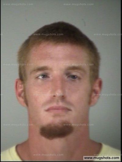 Travis John Parker