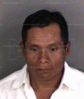 Lorenzo Diaz Hernandez
