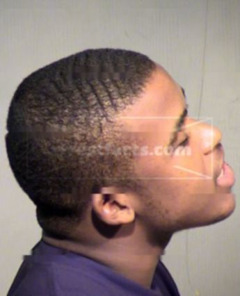 Sir Vontae Marquis Tillman