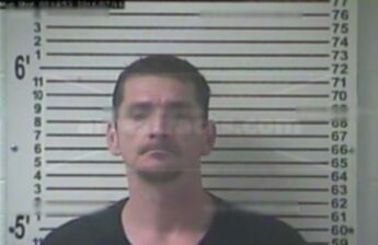 Steven Leon Pritchard