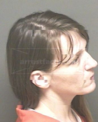 Karolyn Marie Frazier
