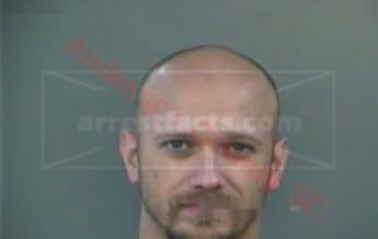 Charles Morgan Wilson