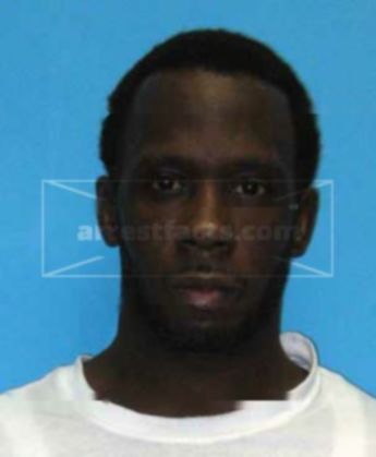 Deontaye A Williams