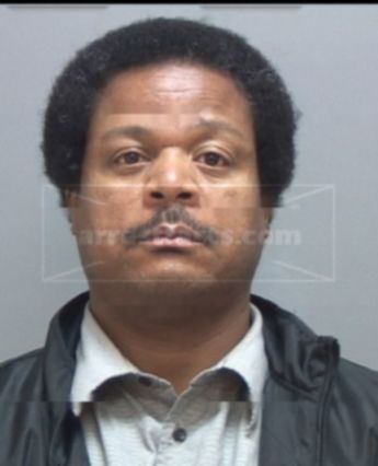 Randy Lamont Smith