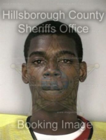 Leroy Davis Jr.