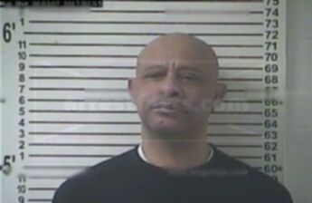 Larry Gene Mays