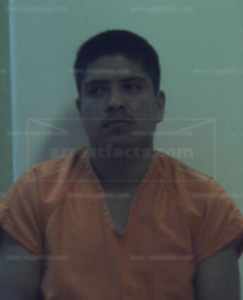 Alfredo Diaz-Rosas