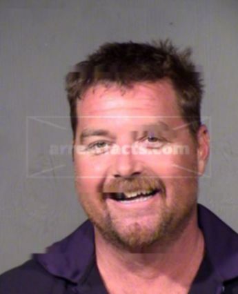 Gregory Richard Haywood