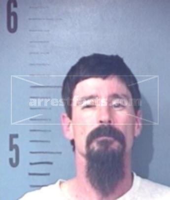 Nolan Wayne Bivins