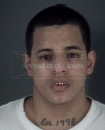 Edward Kim Vazquez