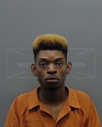 Josiah Ameer-Caelan Raibon