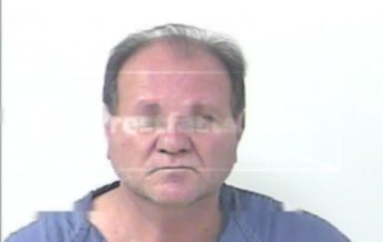 Douglas Scott Fisher