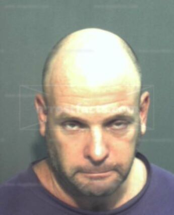 Adam Christopher Merritt