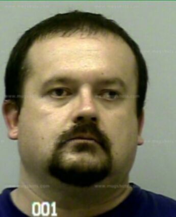 Travis Neal Smith