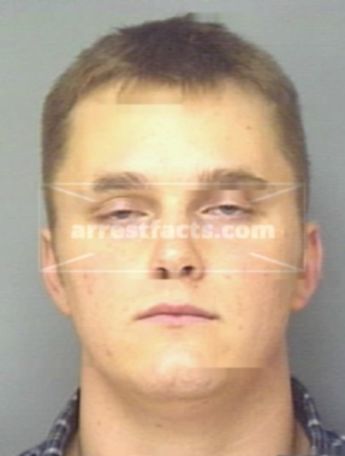 Bradley Michael Chapman