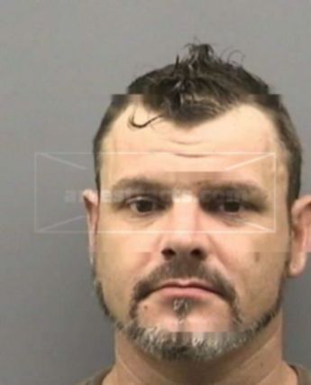 Donald Mark Boothe
