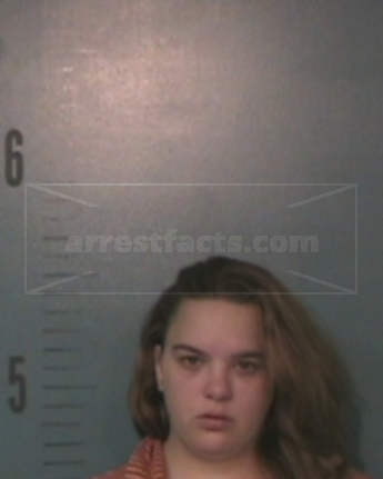 Beverly Elizabeth Brubaker