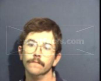 Jack Douglas Betts