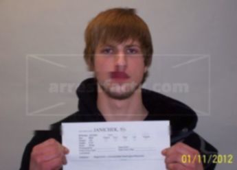 Shawn M Janichek