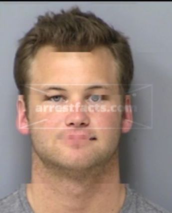 Jordan Robert Conway