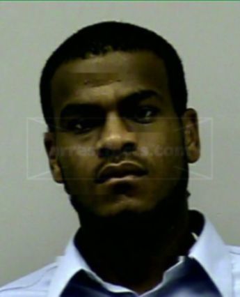 Emanuel Prince Brantley