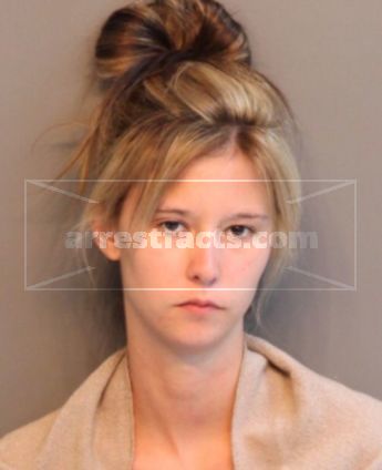 Hayley Nicole Shipman
