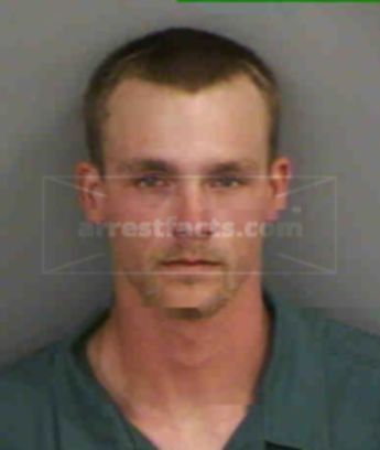 Christopher Ryan Barton