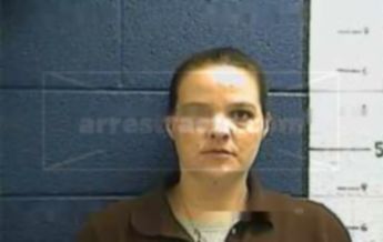 Takisha Renee Caudell