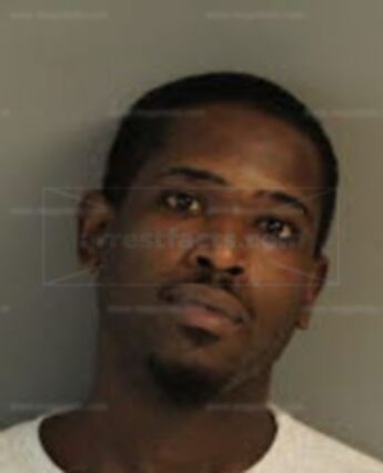 Derrick Boyd