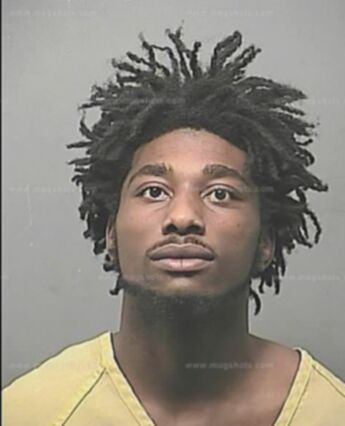 Kevin Tyrone Small