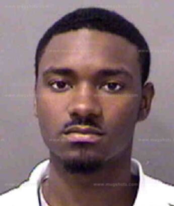 Teyoun Garcia Mccombs