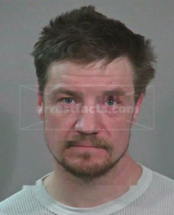 William Brock Stringer